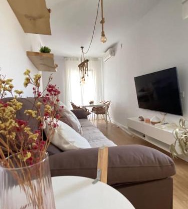 Apartamento en Vilanova, Ático