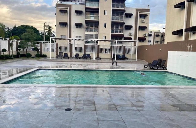 Apartamento esme