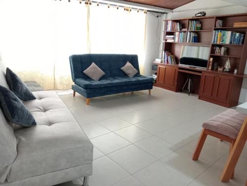 apartamento esmeralda zipaquira