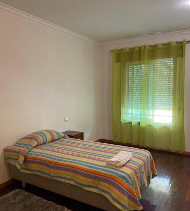Apartamento Esmoriz