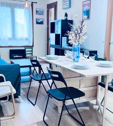 Apartamento Espata IX