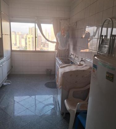 Apartamento espetacular