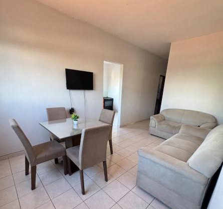 Apartamento Essenza