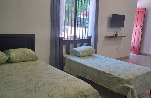 Apartamento Estudio Casa Bohio