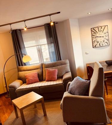 Apartamento Euromar Somo