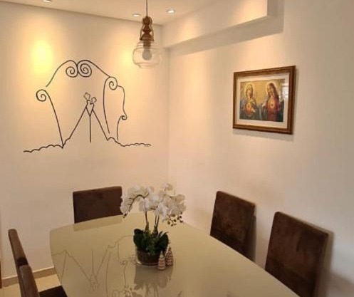 Apartamento exclusivo COP 30