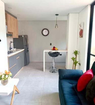Apartamento exclusivo en Sabaneta, Antioquia