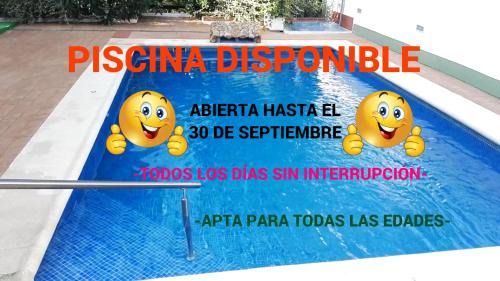 Apartamento Exclusivo - María 7