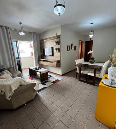 Apartamento Exclusivo no Coração do Setor Bueno