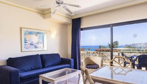 Apartamento Familiar con Terraza en Bahia Feliz