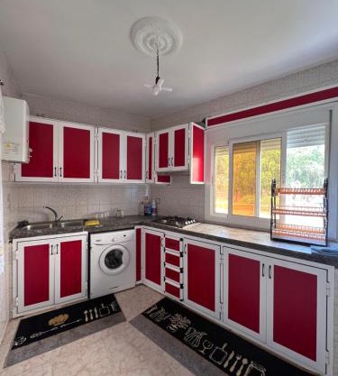 apartamento familiar baysa