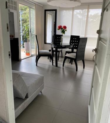 Apartamento Familiar