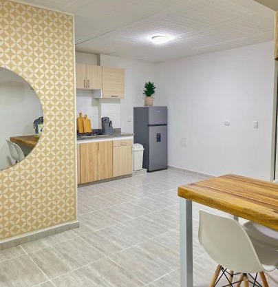 Apartamento Familiar con ubicación estratégica