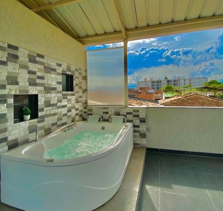 Apartamento Familiar En Cartago