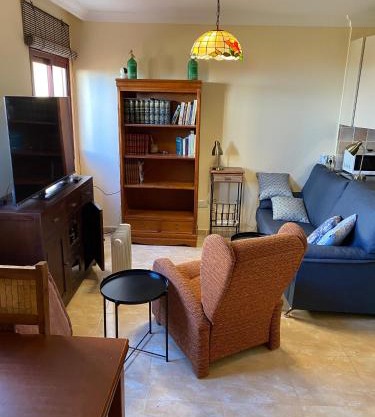 Apartamento familiar en El Genovés, Garachico, Tenerife