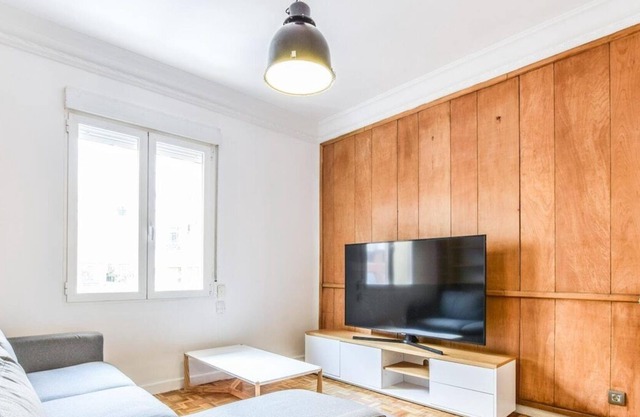 APARTAMENTO FAMILIAR EN EL RETIRO