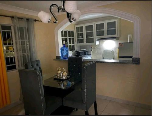 Apartamento Familiar Luz del Sol S.D