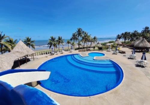 Apartamento Familiar playero