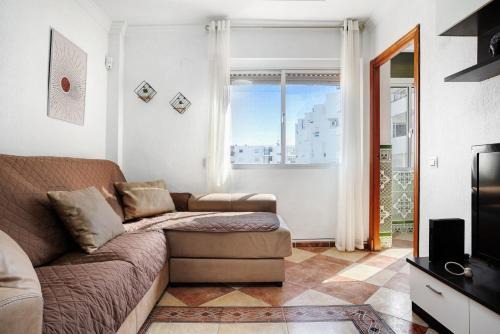 Apartamento Faro de Barbate