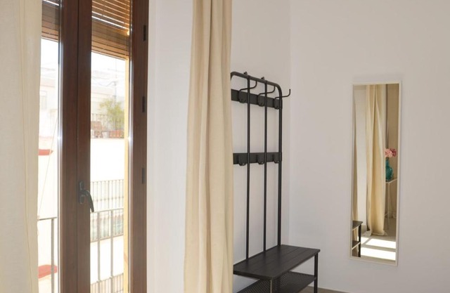Apartamento Faustino Alvarez