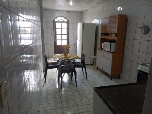 Apartamento Ferias e Tarabalho
