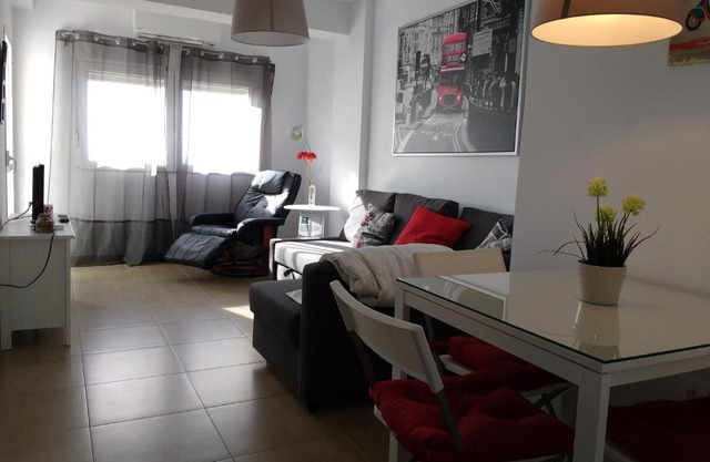 Apartamento Fernández Ladreda