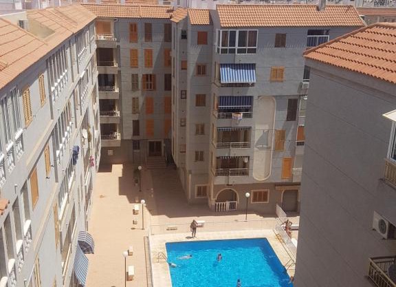 Apartamento Flamenco