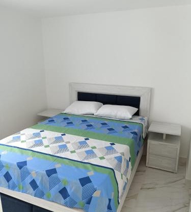 Apartamento Flandes