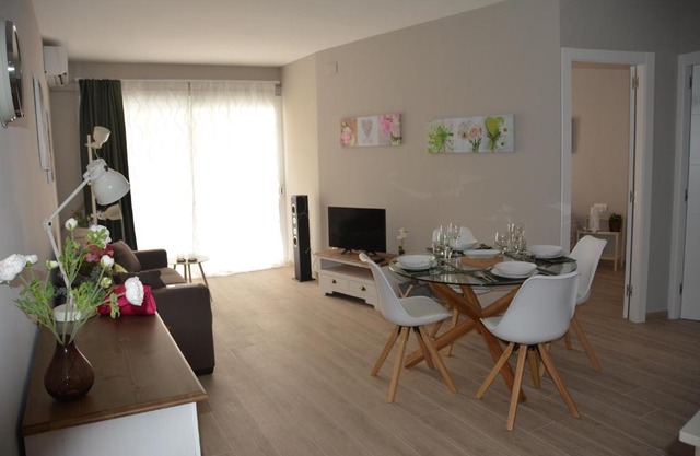 Apartamento Flavia II Sant Damià