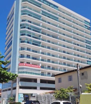 apartamento FofoMar 1101