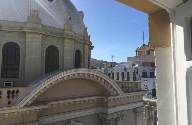 Apartamento Foro Romano