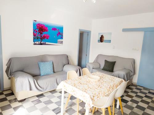 Apartamento Fortes