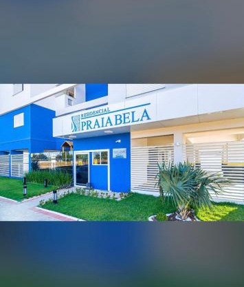 Apartamento Frente à Praia da Graciosa