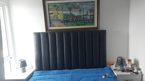 Apartamento frente mar - Barra da Tijuca