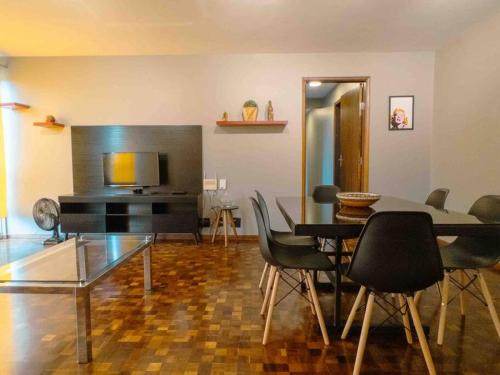 Apartamento Funcional Melhor Maringá! - SQ33