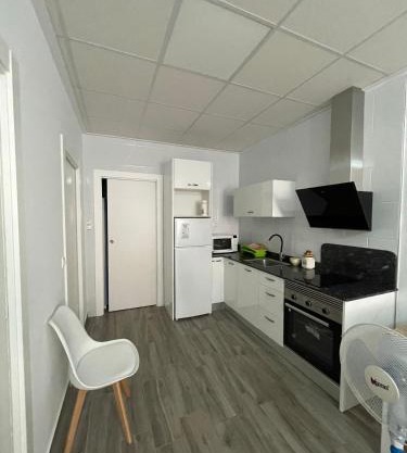 Apartamento Gabarron