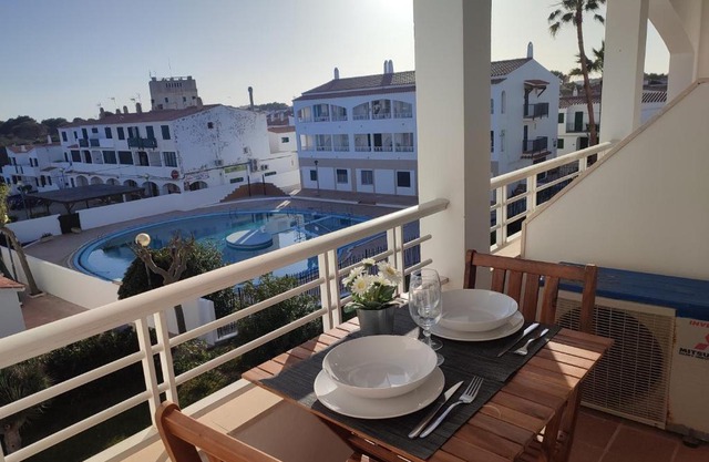 Apartamento Gala1