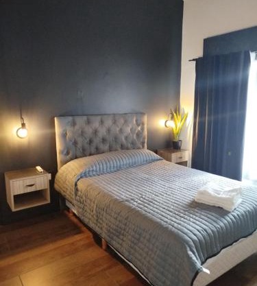 Apartamento Gaman