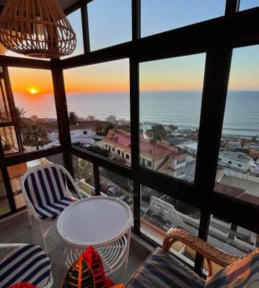 Apartamento Garza Blanca