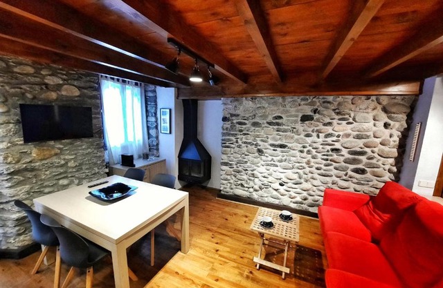 Apartamento Gerbille