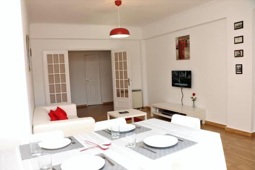 Apartamento Girassol