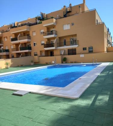 Apartamento Golf