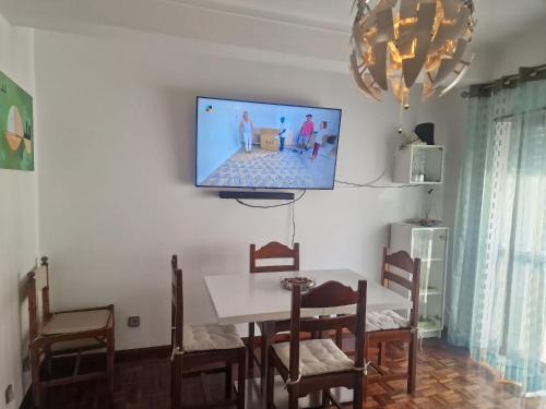 Apartamento Gonçalves