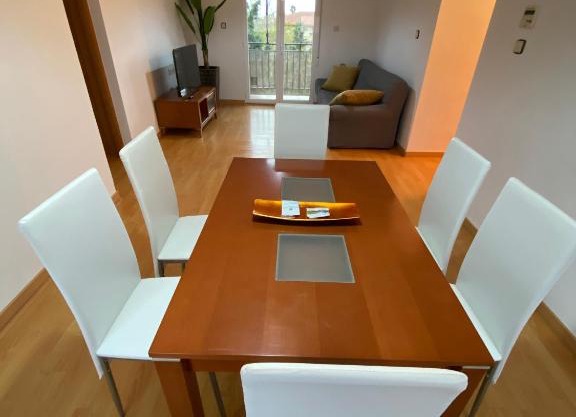 APARTAMENTO GOR