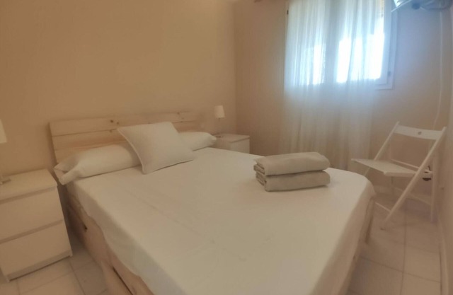 APARTAMENTO GOXOA