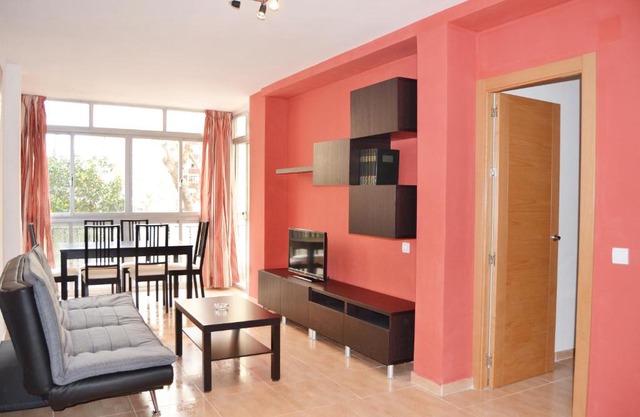 Apartamento Goya