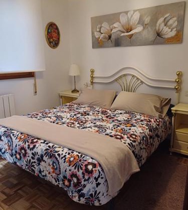 apartamento gran Vía