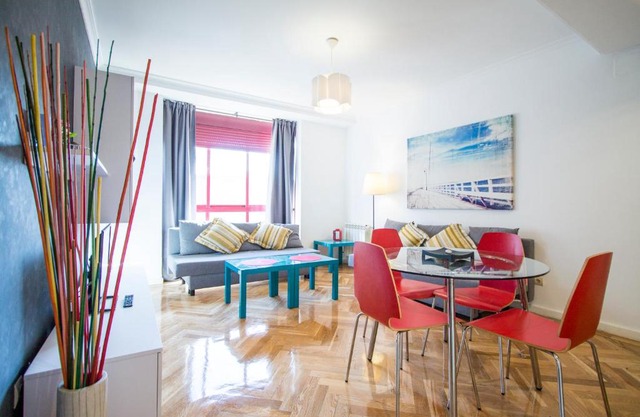 Apartamento Green City Deco