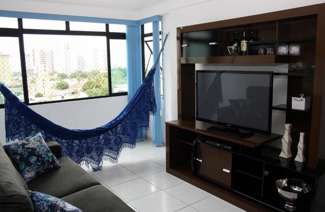 Apartamento Green Park