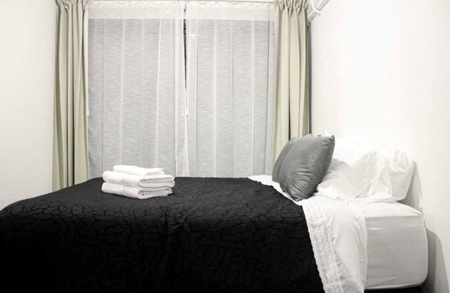 Apartamento con vista a Piscina - Cayala